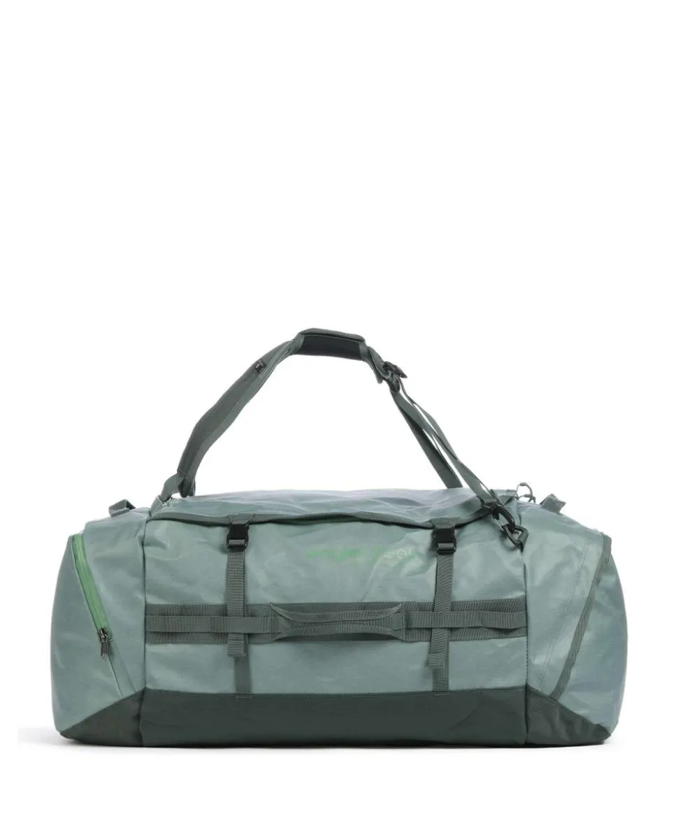 Cargo Hauler 90 Reisetasche graugrün 73 cm