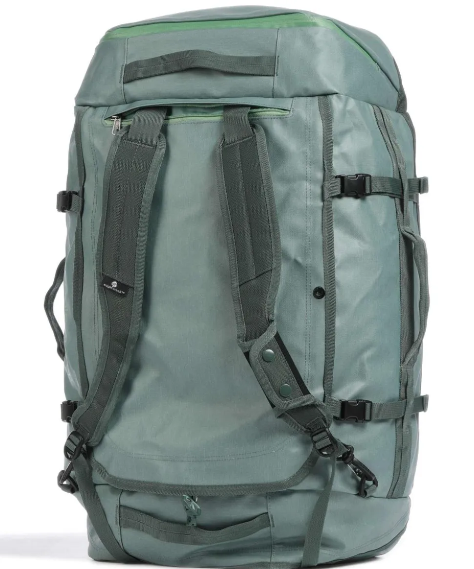 Cargo Hauler 90 Reisetasche graugrün 73 cm