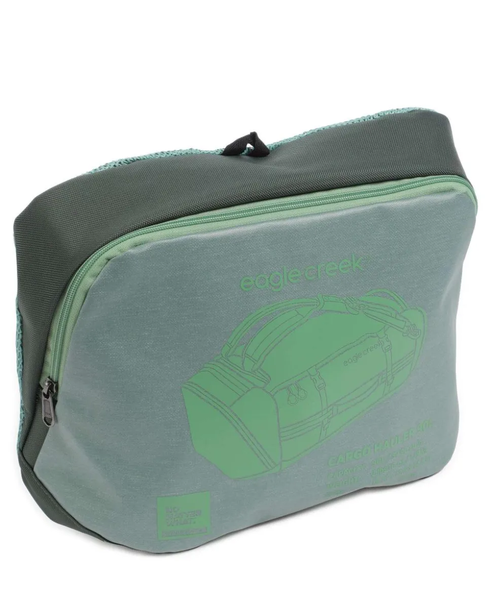 Cargo Hauler 90 Reisetasche graugrün 73 cm