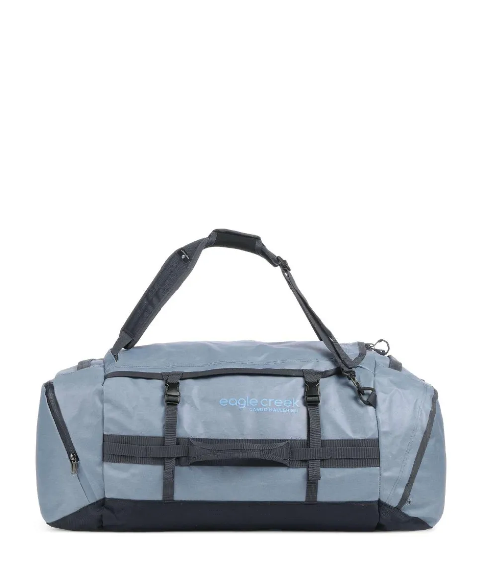 Cargo Hauler 90 Reisetasche hellblau 73 cm