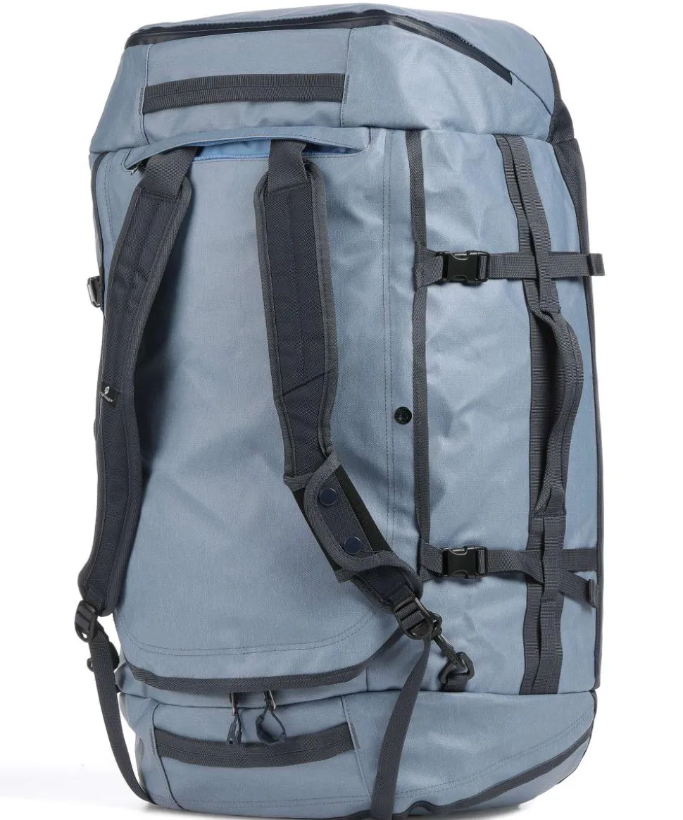 Cargo Hauler 90 Reisetasche hellblau 73 cm