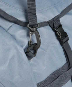 Cargo Hauler 90 Reisetasche hellblau 73 cm