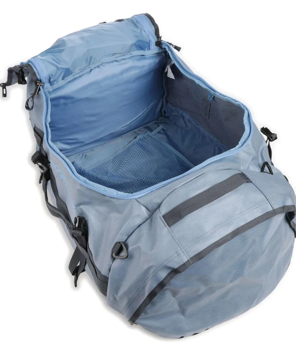 Cargo Hauler 90 Reisetasche hellblau 73 cm
