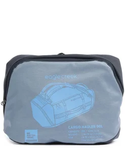 Cargo Hauler 90 Reisetasche hellblau 73 cm