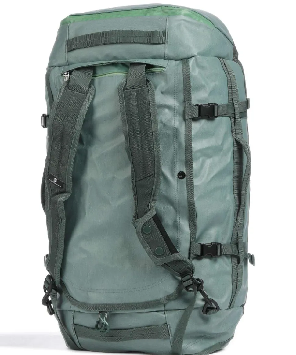 Cargo Hauler 60 Reisetasche graugrün 68 cm