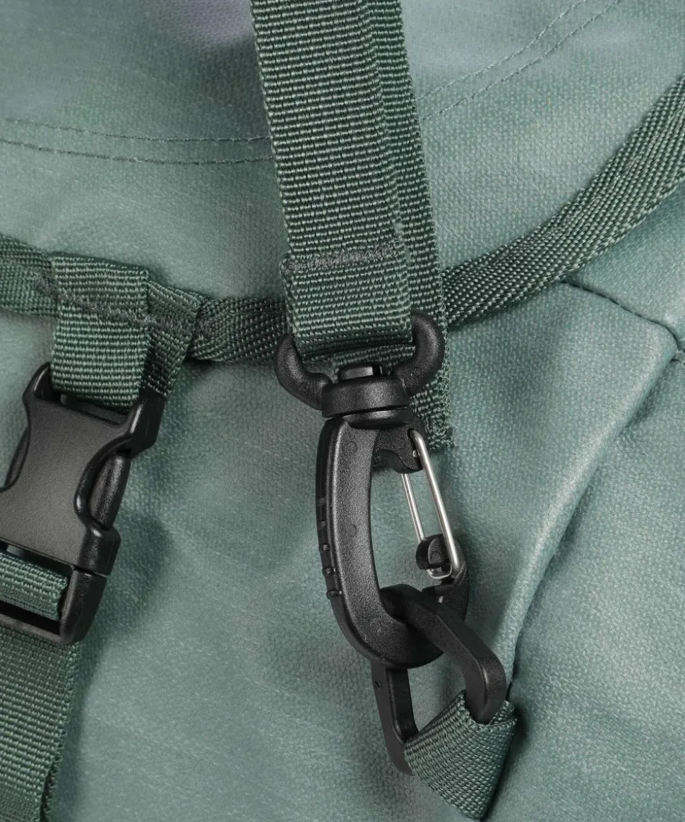 Cargo Hauler 60 Reisetasche graugrün 68 cm