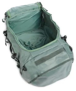 Cargo Hauler 60 Reisetasche graugrün 68 cm