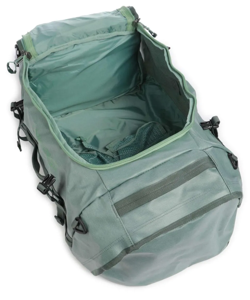 Cargo Hauler 60 Reisetasche graugrün 68 cm
