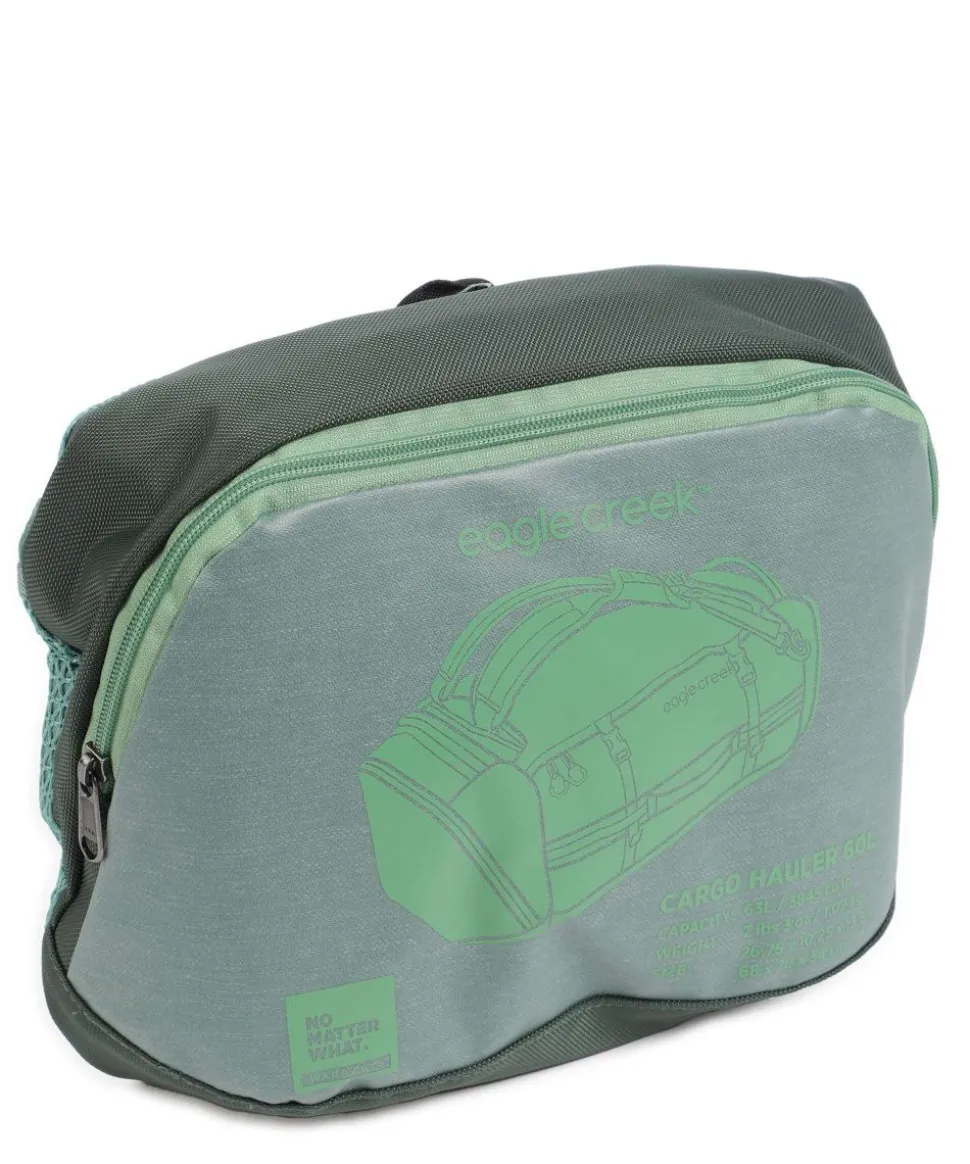 Cargo Hauler 60 Reisetasche graugrün 68 cm