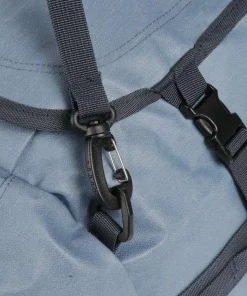 Cargo Hauler 60 Reisetasche hellblau 68 cm