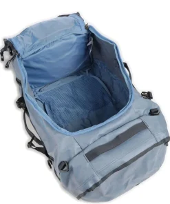 Cargo Hauler 60 Reisetasche hellblau 68 cm