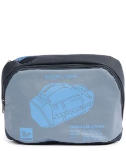 Cargo Hauler 60 Reisetasche hellblau 68 cm