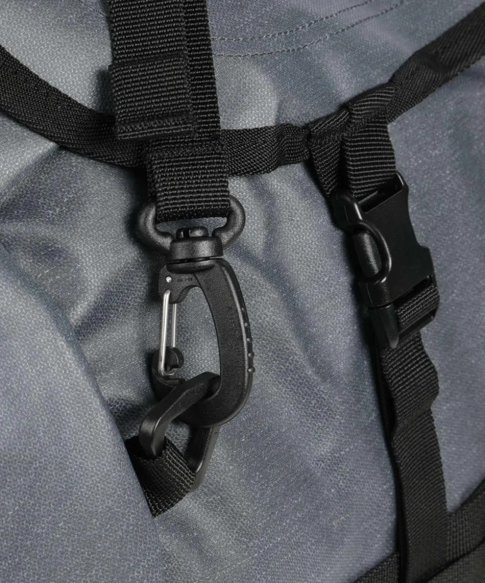 Cargo Hauler 90 Reisetasche dunkelgrau 73 cm