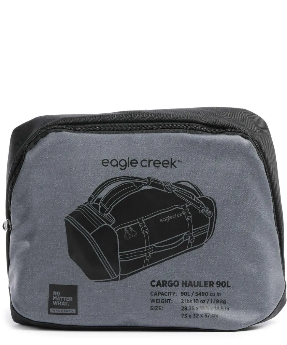 Cargo Hauler 90 Reisetasche dunkelgrau 73 cm