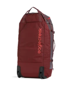 Cargo Hauler 130 Rucksack-Trolley rot 86 cm