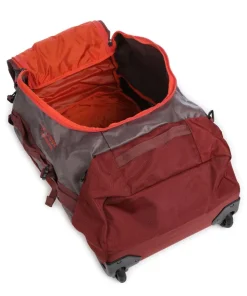 Cargo Hauler 130 Rucksack-Trolley rot 86 cm