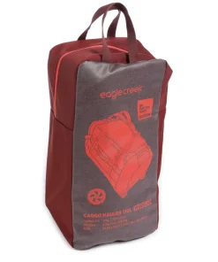 Cargo Hauler 130 Rucksack-Trolley rot 86 cm