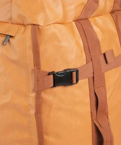 Cargo Hauler 130 Rucksack-Trolley orange 86 cm
