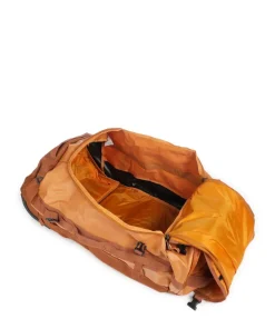 Cargo Hauler 130 Rucksack-Trolley orange 86 cm