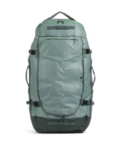Cargo Hauler 130 Rucksack-Trolley graugrün 86 cm