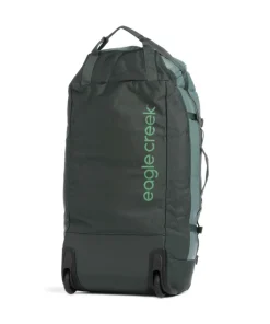 Cargo Hauler 130 Rucksack-Trolley graugrün 86 cm