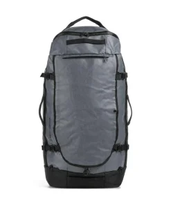Cargo Hauler 130 Rucksack-Trolley dunkelgrau 86 cm