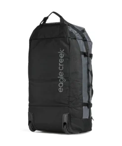 Cargo Hauler 130 Rucksack-Trolley dunkelgrau 86 cm