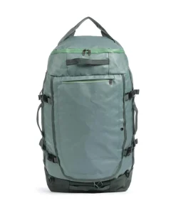 Cargo Hauler 110 Rucksack-Trolley graugrün 77 cm