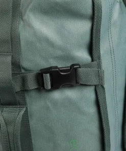 Cargo Hauler 110 Rucksack-Trolley graugrün 77 cm