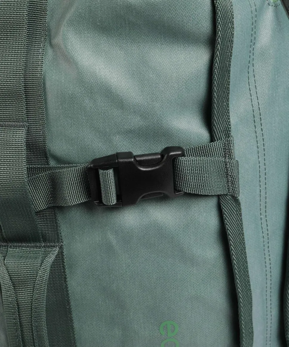 Cargo Hauler 110 Rucksack-Trolley graugrün 77 cm