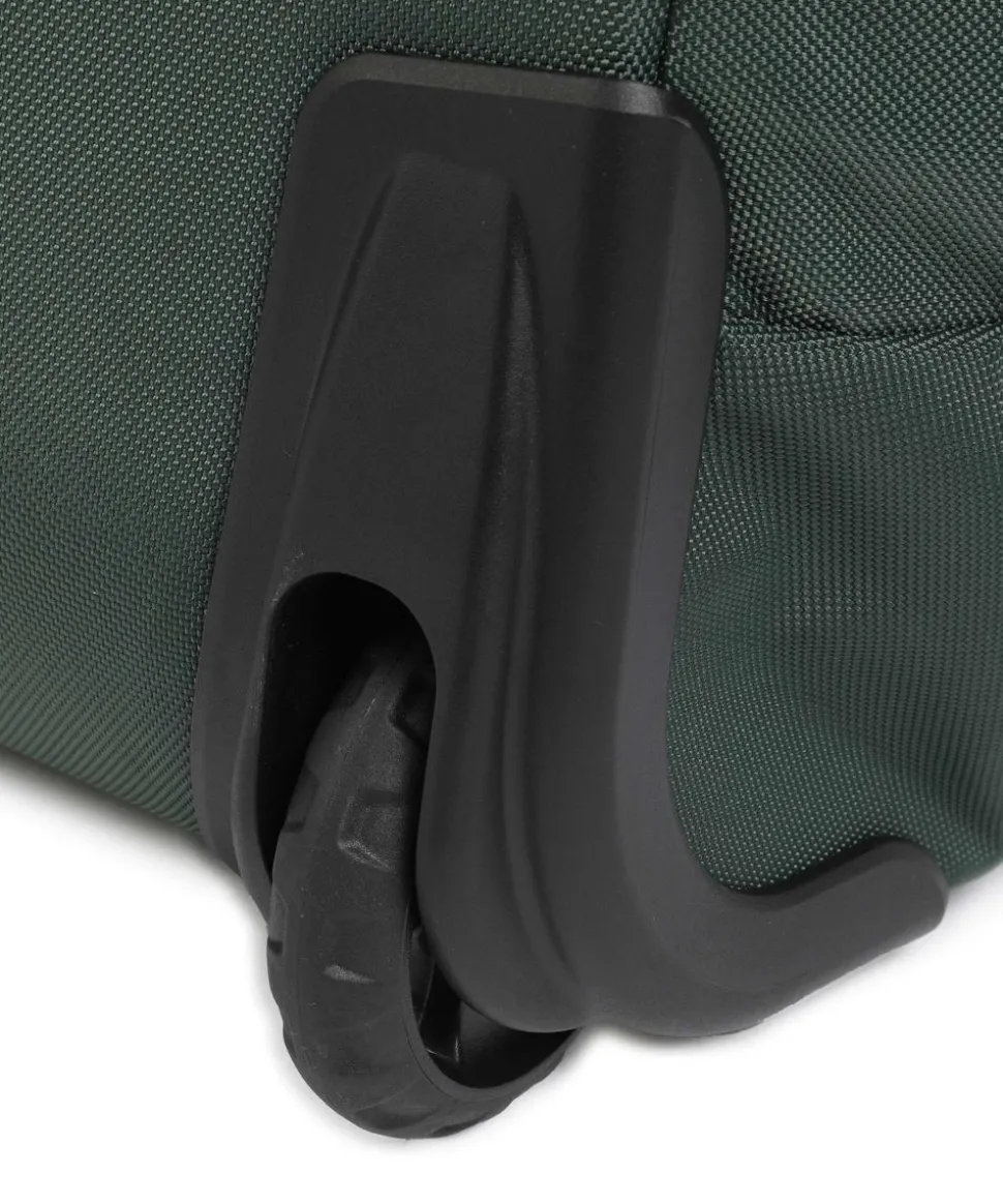 Cargo Hauler 110 Rucksack-Trolley graugrün 77 cm