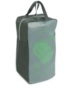 Cargo Hauler 110 Rucksack-Trolley graugrün 77 cm