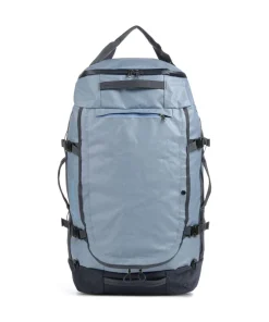 Cargo Hauler 110 Rucksack-Trolley hellblau 77 cm