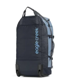 Cargo Hauler 110 Rucksack-Trolley hellblau 77 cm