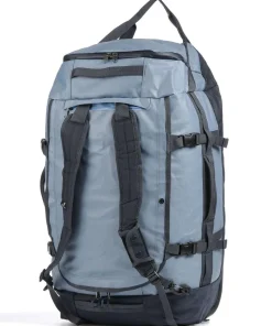 Cargo Hauler 110 Rucksack-Trolley hellblau 77 cm