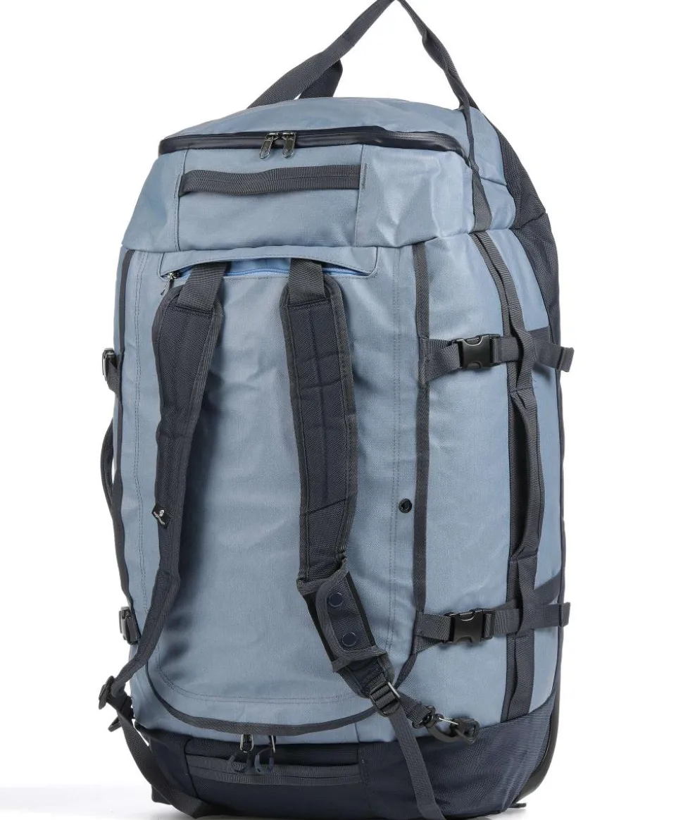 Cargo Hauler 110 Rucksack-Trolley hellblau 77 cm