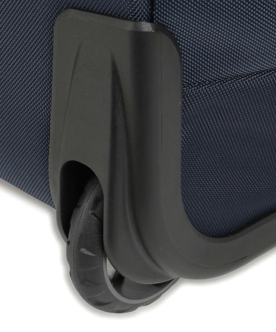 Cargo Hauler 110 Rucksack-Trolley hellblau 77 cm