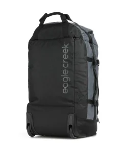 Cargo Hauler 110 Rucksack-Trolley dunkelgrau 77 cm