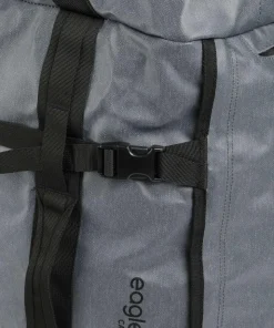 Cargo Hauler 110 Rucksack-Trolley dunkelgrau 77 cm