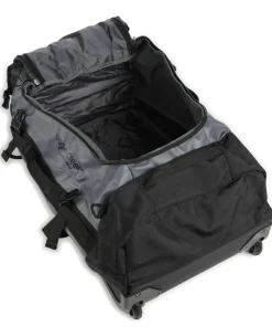 Cargo Hauler 110 Rucksack-Trolley dunkelgrau 77 cm