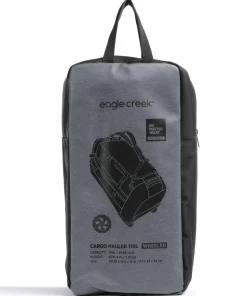 Cargo Hauler 110 Rucksack-Trolley dunkelgrau 77 cm