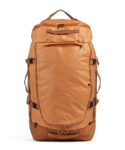 Cargo Hauler 110 Rucksack-Trolley orange 77 cm
