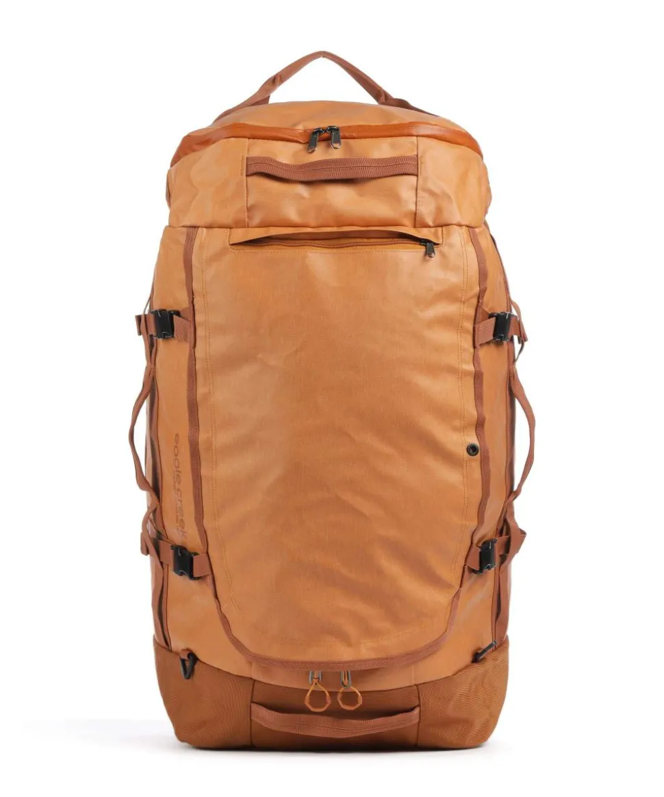 Cargo Hauler 110 Rucksack-Trolley orange 77 cm