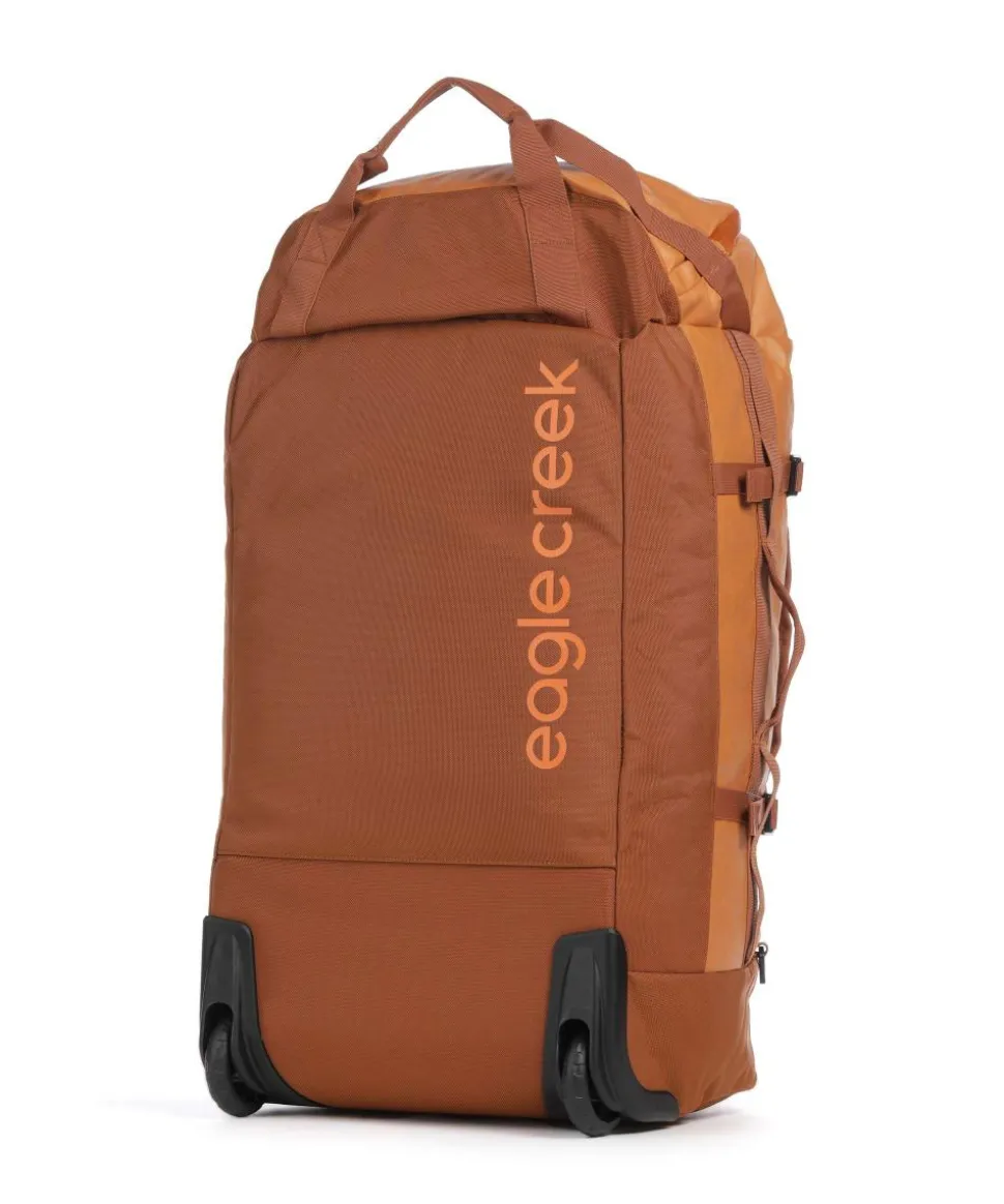 Cargo Hauler 110 Rucksack-Trolley orange 77 cm