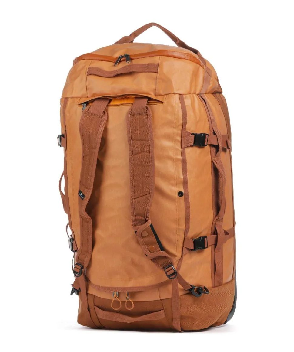 Cargo Hauler 110 Rucksack-Trolley orange 77 cm