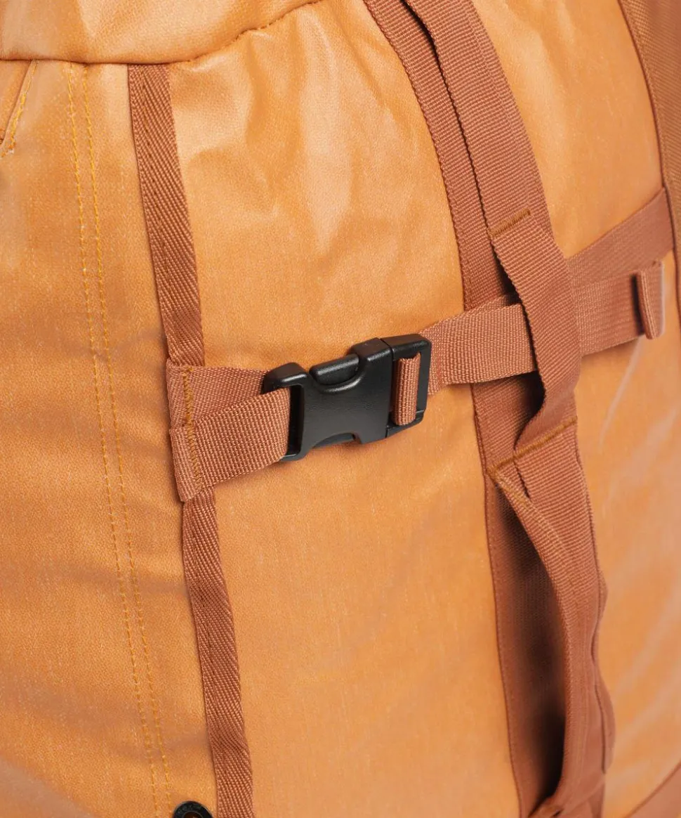 Cargo Hauler 110 Rucksack-Trolley orange 77 cm