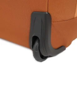 Cargo Hauler 110 Rucksack-Trolley orange 77 cm