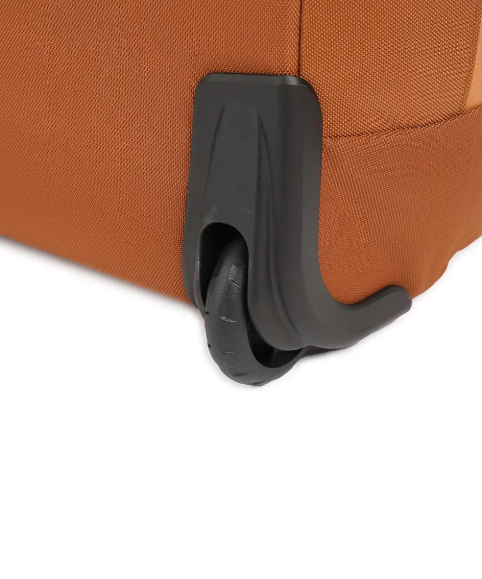 Cargo Hauler 110 Rucksack-Trolley orange 77 cm