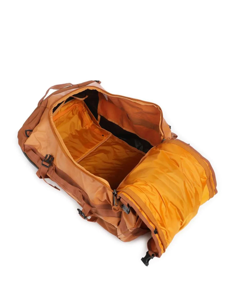 Cargo Hauler 110 Rucksack-Trolley orange 77 cm