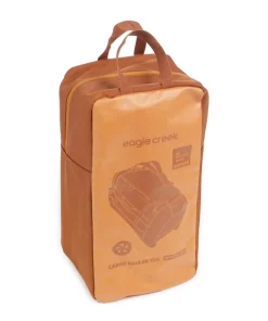 Cargo Hauler 110 Rucksack-Trolley orange 77 cm